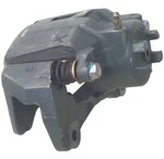 Lft Rebuilt Brake Caliper W/hwd Cardone Industries 19B2614C. Fixed Price $104.28.