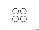 Wilwood O-ring Kit 4/PK. Fixed Price $13.90.