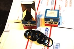 Nos Mopar 1965 66 67 68 69 70 71 72 Plymouth Cuda Duster Dodge Dart Caliper Kits. Fixed Price $39.95.