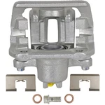A1 Cardone 2C-2911A New Unloaded Caliper For 07-12 Accord Crosstour Cr-v Rdx. Fixed Price $125.18.