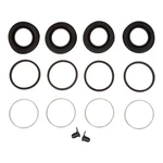 Jaguar Xjs Caliper Seal Kit Rr. Fixed Price $37.60.