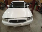 Passenger Right Caliper Front Fits 97-05 Century 121032. Fixed Price $32.50.