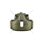 Centric Front Right Brake Caliper For Saab 9-3 2000 2001 2002. Fixed Price $111.41.