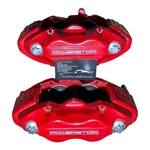 S5086 Chrysler Dodge Jeep SRT8 Power Stop Front Brake Caliper SRT-8. Fixed Price $374.99.