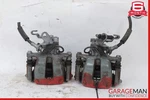 2008-2015 Audi Tt 8J Rear Left And Right Side Brake Caliper Set 1K0615423N Oem. Fixed Price $60.00.