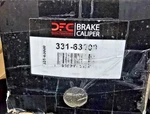 Front Right Disc Brake Caliper Dfc 331-63000 For 1963-1976 Mercedes-benz 220 230. Fixed Price $69.00.