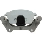 Centric Front Driver Side Disc Brake Caliper For Land Rover (141.22042). Fixed Price $258.12.