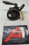 Fits: 2003-2006 Nissan Sentra 1.8L Power Steering Pump Motor & Pulley Assembly. Fixed Price $54.97.