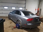Passenger Caliper Front 321MM 12.63" Rotor Fits 05-11 Audi A6 2134407. Fixed Price $52.25.