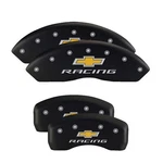Mgp For 14- Silverado 1501 Caliper Covers Red (14005SSILRD). Fixed Price $299.99.