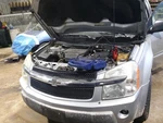 Driver Left Caliper Front Fits 02-07 Vue 2152684. Fixed Price $55.00.