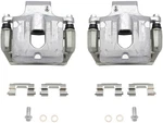 For 2002-2006 Chevrolet Trailblazer Ext Brake Caliper Set Rear 68219TBCG 2003. Fixed Price $125.06.