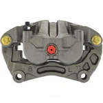 Disc Brake Caliper-premium Semi-loaded Centric 141.42144 Reman. Fixed Price $114.99.