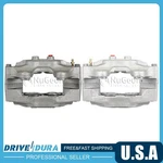 Front Left Right Disc Brake Calipers For 1990 Nissan 300ZX. Fixed Price $257.99.