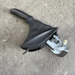 Oem Bmw E39 Series Handbrake Ebrake Leather Handle W/ Boot 34411163961 530 540. Fixed Price $62.99.