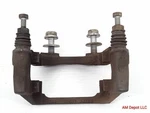 2011 Bmw 535I 528I F10 Rear Left Brake Caliper Carrier Bracket 34216793051. Fixed Price $39.98.