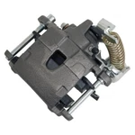Right Stuff Detailing BC48N Brake Caliper Rear 1-PISTON Cast Iron Natural Pads. Fixed Price $211.74.