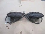 10-15 Camaro Ss Brembo 4 Piston Brake Calipers Rear 1220-93. Fixed Price $200.00.