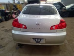Driver Left Caliper Front Awd Fits 03-05 Infiniti G35 6875833. Fixed Price $75.90.