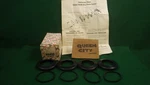 Nos/nors WK450 Brake Caliper Seal Kit 1965 Ford Thunderbird/lincoln Kelsey Hayes. Fixed Price $14.00.