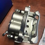 Oem Carquest Semi Loaded Disc Brake Caliper With Brackets 19-B2778 01-05 IS300. Fixed Price $59.99.