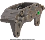 Disc Brake Caliper Front Left Cardone For 2006-2007 Subaru Impreza. Fixed Price $190.68.