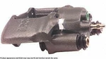 Lft Rebuilt Brake Caliper W/hwd Cardone Industries 19-1337. Fixed Price $58.96.