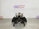 2022 Honda Accord Hybrid Sport 2.0L Fwd Rear Brake Caliper Right Passenger. Fixed Price $57.37.