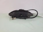 Passenger Right Caliper Rear Base Fits 97-11 Porsche Boxster 583325. Fixed Price $123.39.