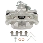 1PC Rear For 2013 2014 2015 2016 Dodge Dart Disc Brake Caliper W/ Bracket Driver. Fixed Price $61.43.