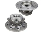 For 1994-1999 Dodge Ram 2500 Wheel Hub Assembly Set Front Drivebolt 33546CMDR. Fixed Price $138.06.