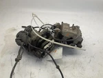 15-23 Mercedes W205 C-class Rear Left Right Wheel Brake Caliper Pair Q. Fixed Price $142.49.