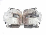 08-11 Mercedes-benz C300 Front Driver Left Right Brake Caliper Pair Oem Awd. Fixed Price $68.24.