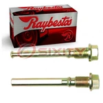 Raybestos R-line H5088 Disc Brake Caliper Bolt Kit For HW5088 H4803 H15916 Zv. Fixed Price $16.87.