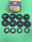 Aston Martin DB4 Nos Girling Rear Caliper Rebuild Axle Kit 1959-60( Real Dunlop). Fixed Price $48.00.