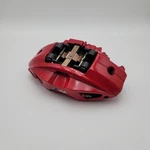 2024 Bmw 330I G20 Front Right Brake Caliper 8844348 Red. Fixed Price $627.26.