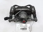 8V0615124D Front Right Brake Caliper / 1535416 For Volkswagen T-roc. Fixed Price $133.33.