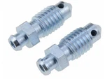 For Chevrolet Impala Brake Bleeder Screw Dorman 21373JTKW. Fixed Price $17.52.