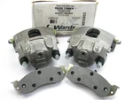 Reman. Ohio Caliper 2589106 Front Brake Set With Pads. Fixed Price $71.95.