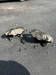 Bmw 530I G30 Front Brake Caliper Right Left Pair Oem. Fixed Price $74.99.
