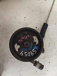 Fits 03-06 Nissan Sentra 1.8L Power Steering Pump/motor 4 Groove Pulley Oem. Fixed Price $54.61.