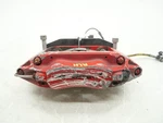 Used Rear Driver Brake Caliper Carbon Ceramic Lh 2016-2021 Mclaren 570S 22K Oem. Fixed Price $262.49.