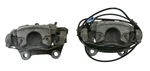 08-14 Mercedes C300 C350 Rear Left And Right Brake Caliper Set 2044231210 Oem. Fixed Price $100.00.