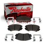 Raybestos R-line Front Disc Brake Pad Set For 2016-2019 Buick Cascada Jo. Fixed Price $61.29.