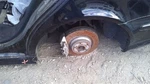 Driver Caliper 211 Type Rear E55 Fits 03-06 Mercedes E-class 30862303. Fixed Price $283.83.