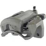 Centric Front Left Brake Caliper For Daewoo Leganza 1999 2000 2001 2002. Fixed Price $127.41.