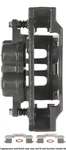 Cardone 18-B4900 Remanufactured Unloaded Caliper W/bracket-ipd. Fixed Price $263.01.