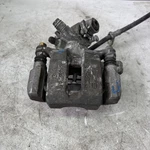2020-22 Acura Ilx Rear Left Side Disc Brake Caliper Assembly 43019-T3R-A11 Oem. Fixed Price $71.25.