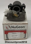 Nugeon 19-2111 Front Right Disc Brake Caliper Volkswagen 1998-2016. Fixed Price $50.00.