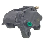 Driver Left Caliper Rear Convertible Fits 99-03 Saab 9-3 81655. Fixed Price $144.00.